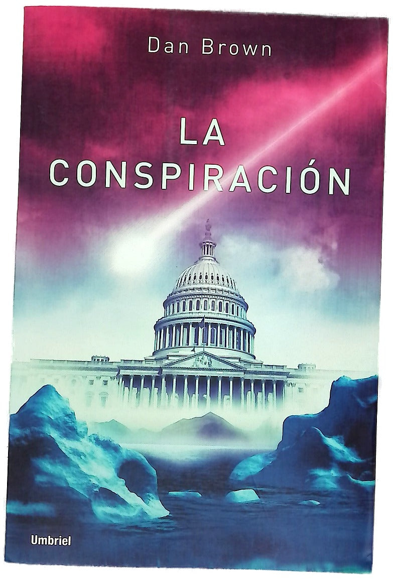 La conspiración