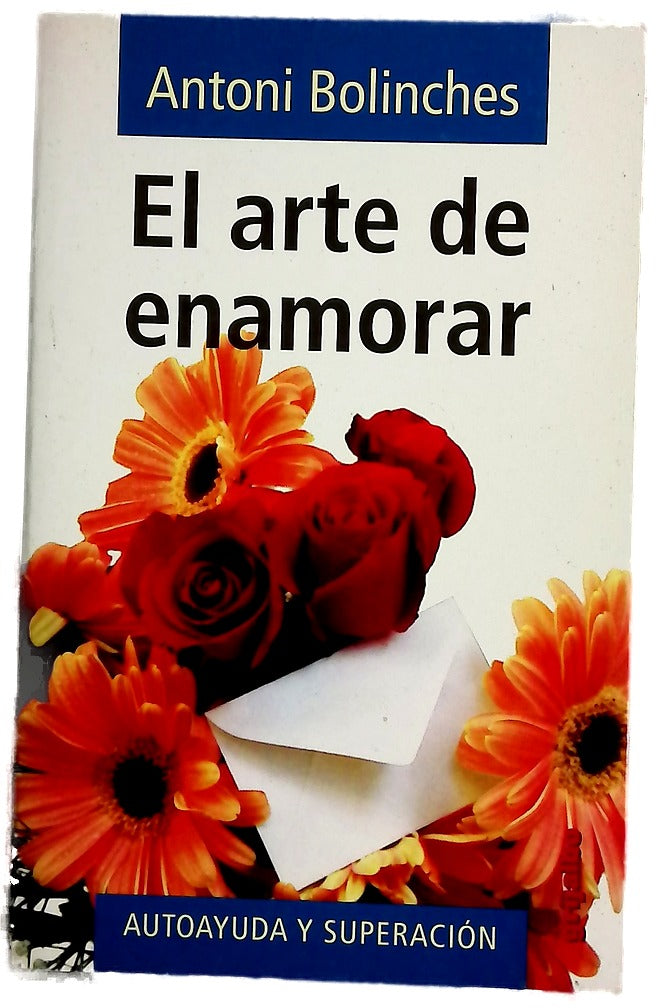 El arte de enamorar