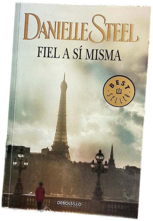 Fiel a sí misma