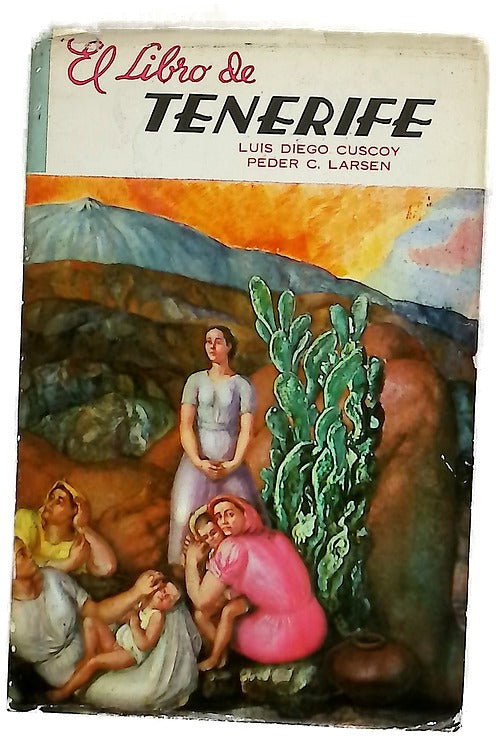 El libro de Tenerife (Guía)
