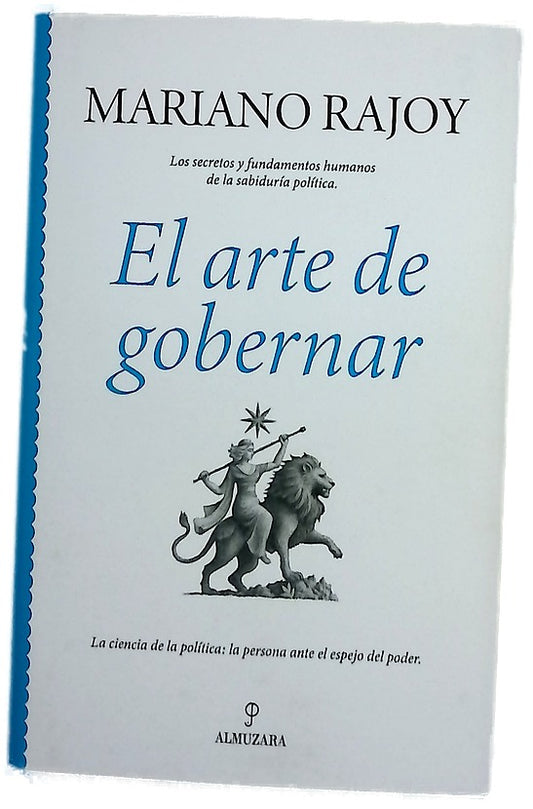 El arte de gobernar