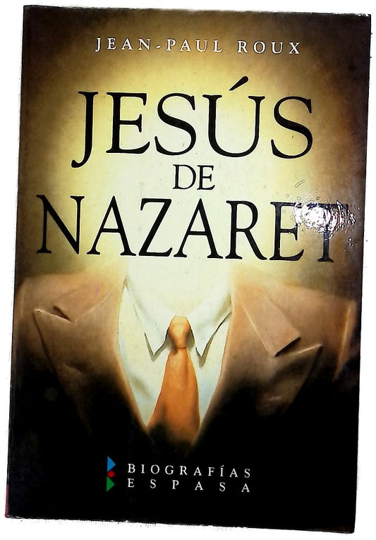 Jesús de Nazaret