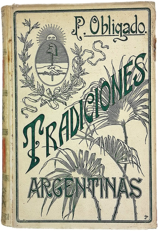 Tradiciones argentinas