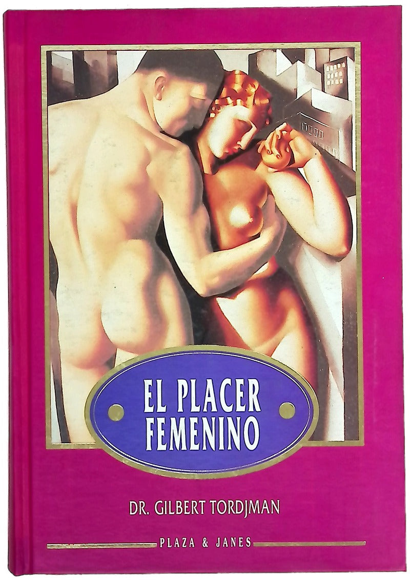 El placer femenino
