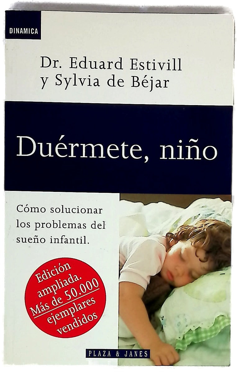 Duérmete, niño