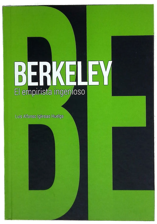 Berkeley, el empirista ingenioso