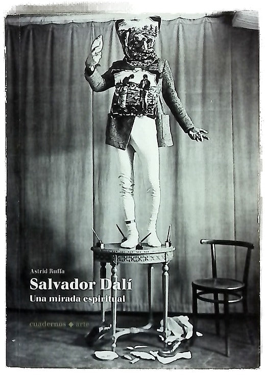 Salvador Dalí, una mirada espiritual