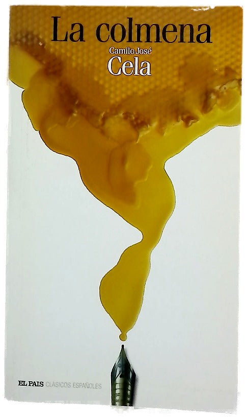 La colmena