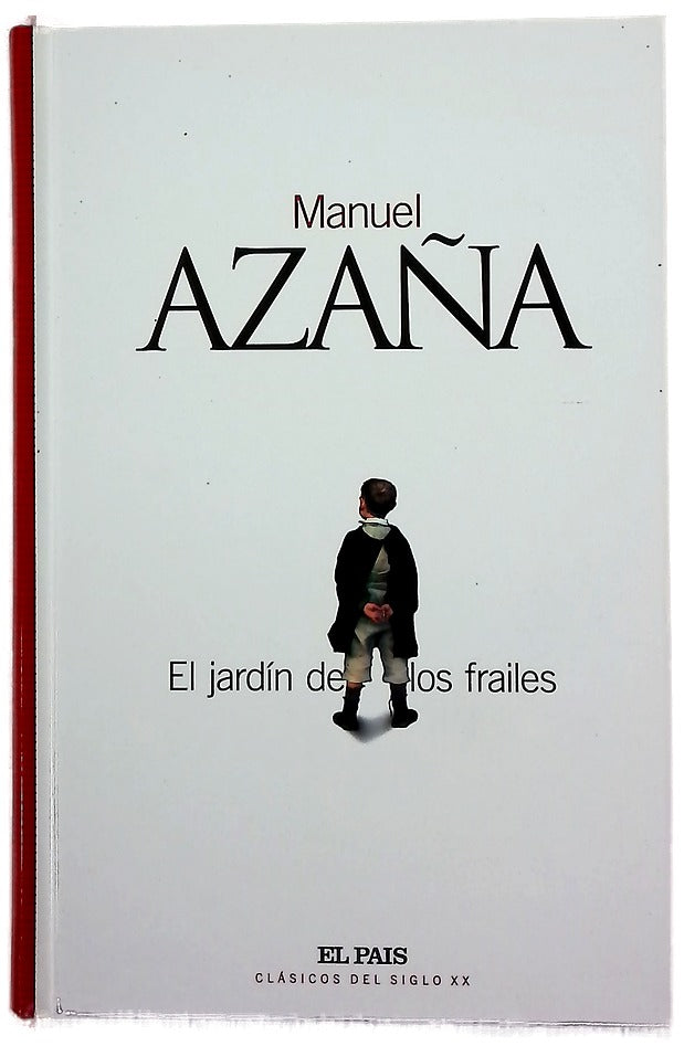 El jardín de los frailes