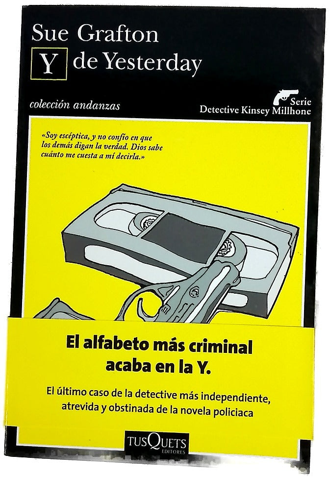 Y de yesterday