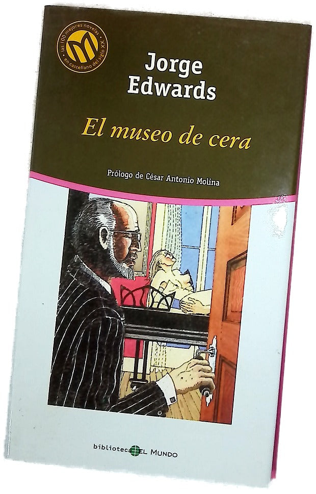 El museo de cera
