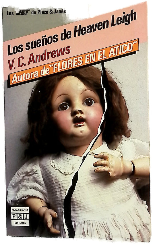 Los sueños de Heaven Leigh