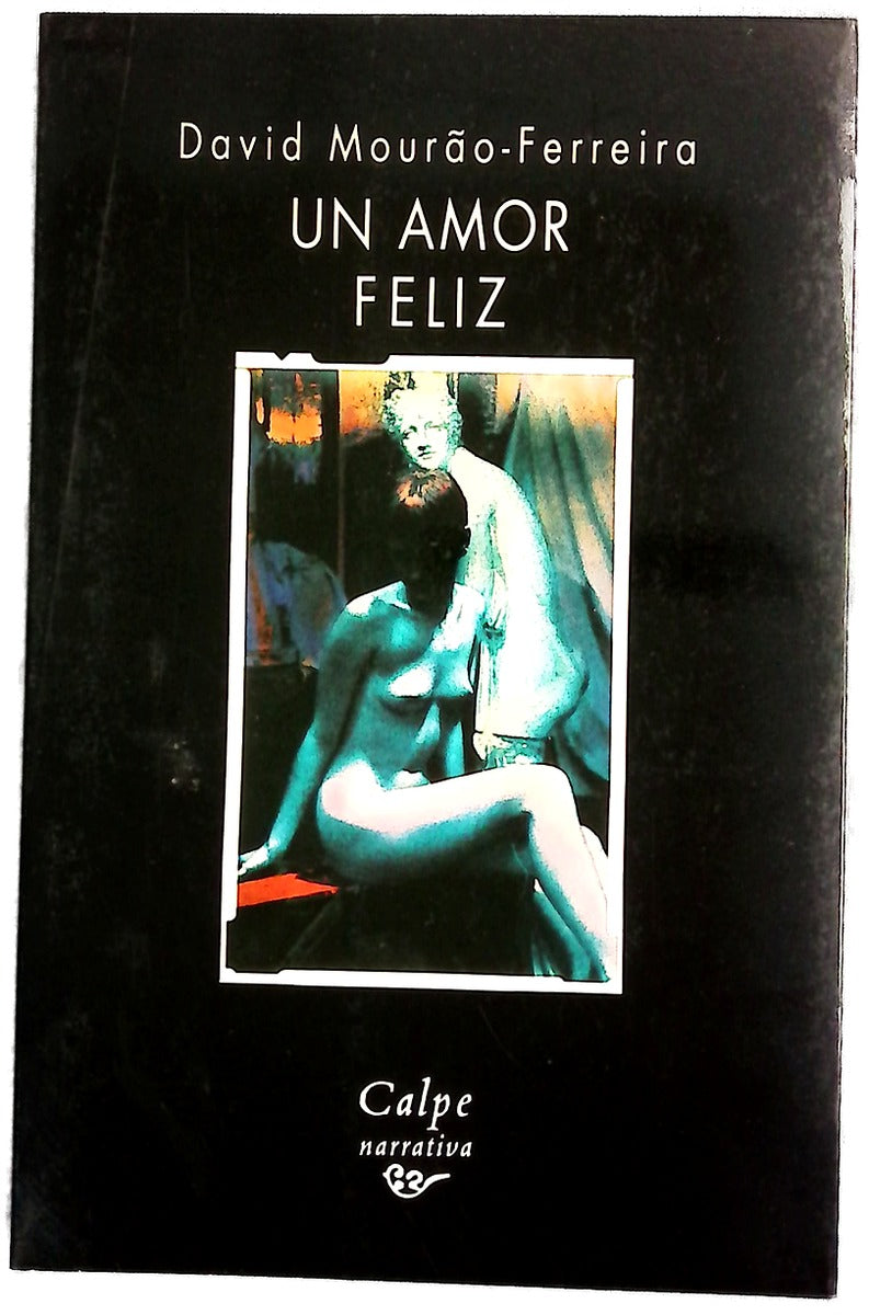 Un amor feliz