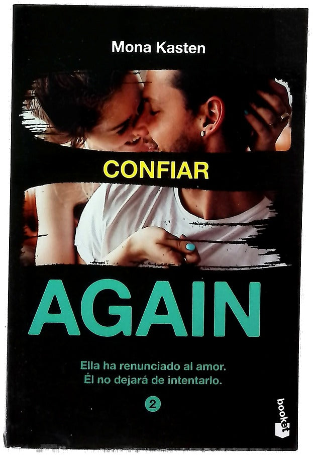 Confiar