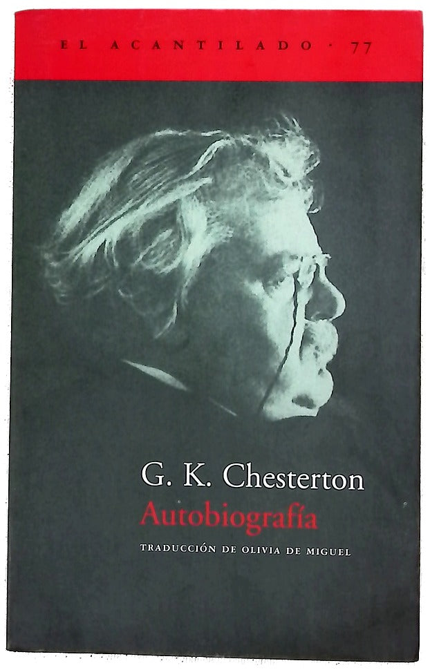 Autobiografía