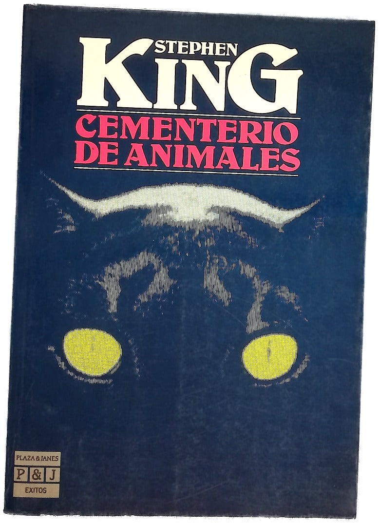 Cementerio de animales