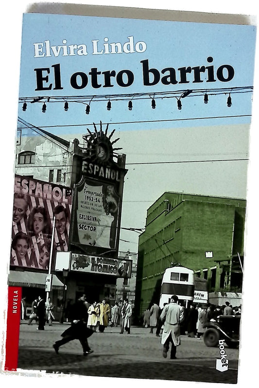 El otro barrio