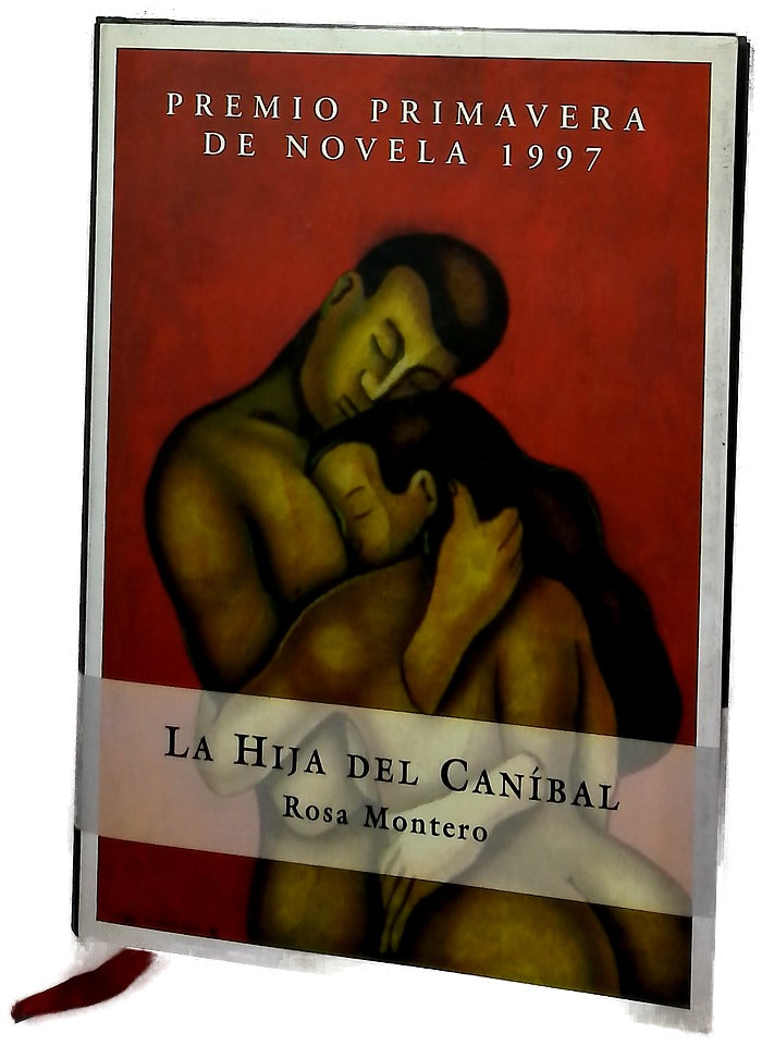 La hija del caníbal