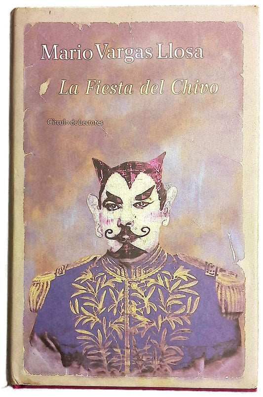 La fiesta del chivo