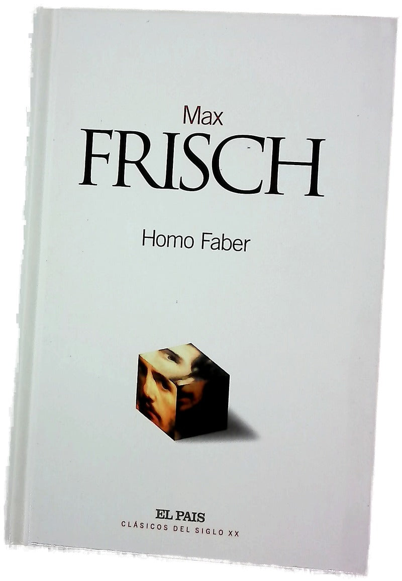 Homo Faber