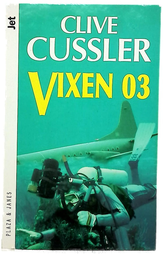 Vixen 03