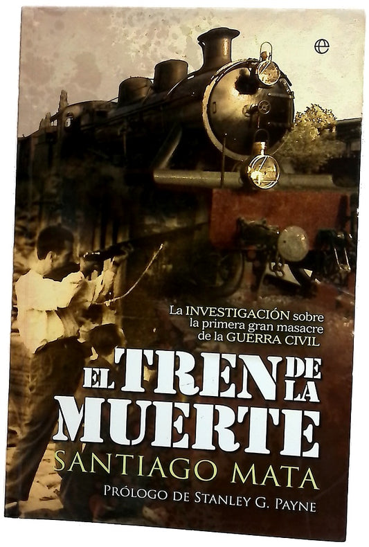 El tren de la muerte