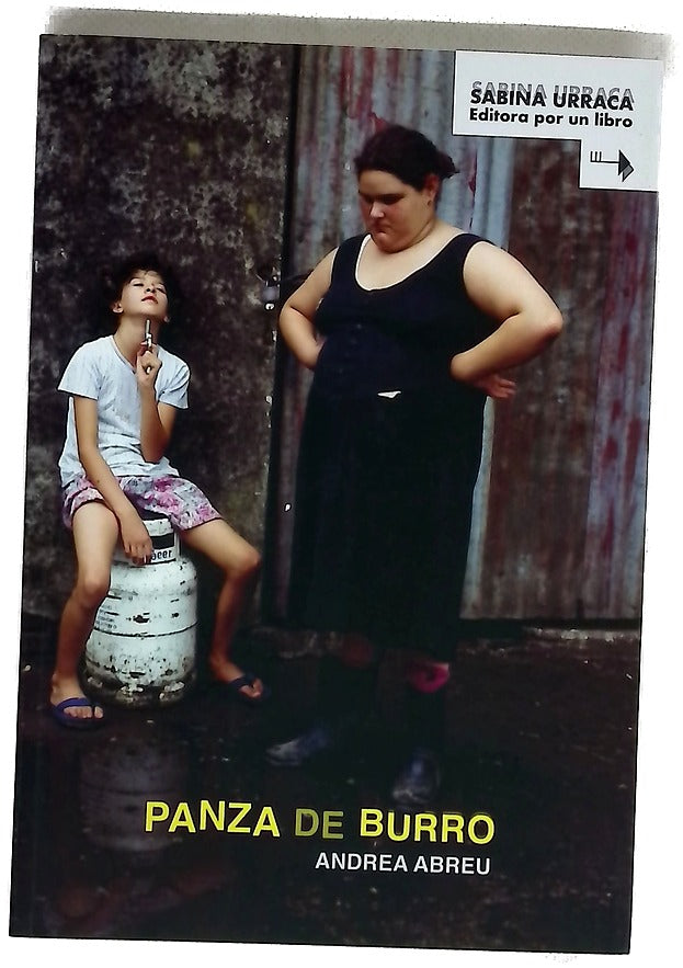 Panza de burro