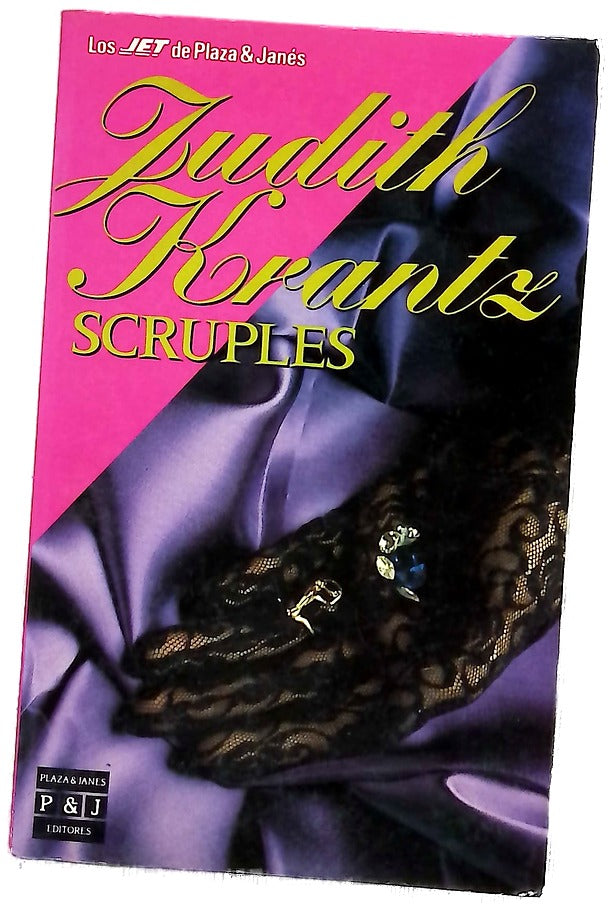 Scruples