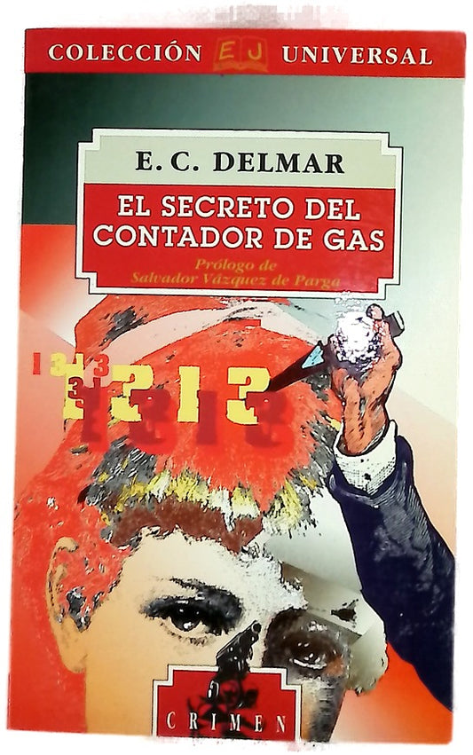 El secreto del contador de gas