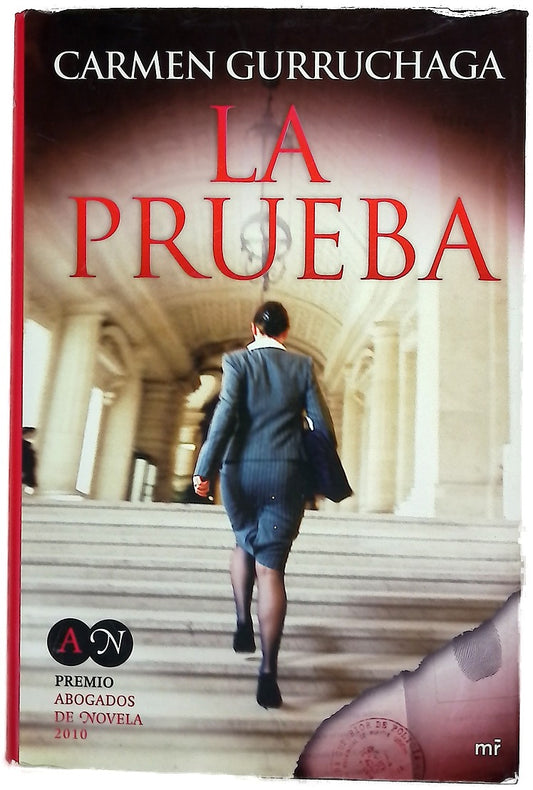 La prueba
