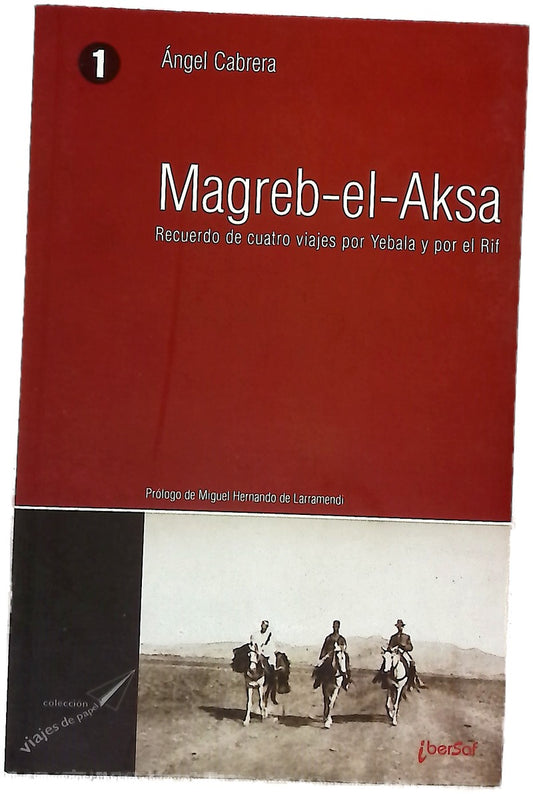 Magreb-el-Aksa