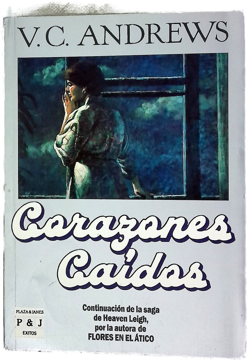 Corazones caídos