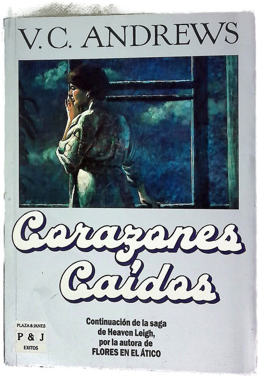 Corazones caídos