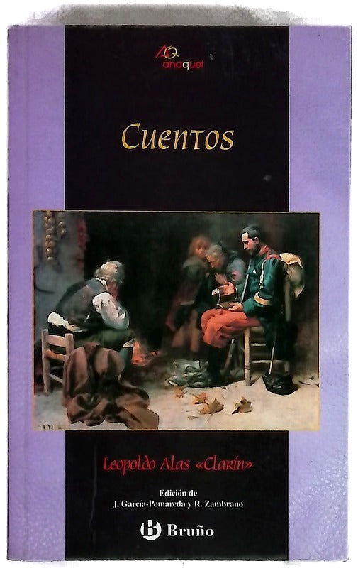 Cuentos