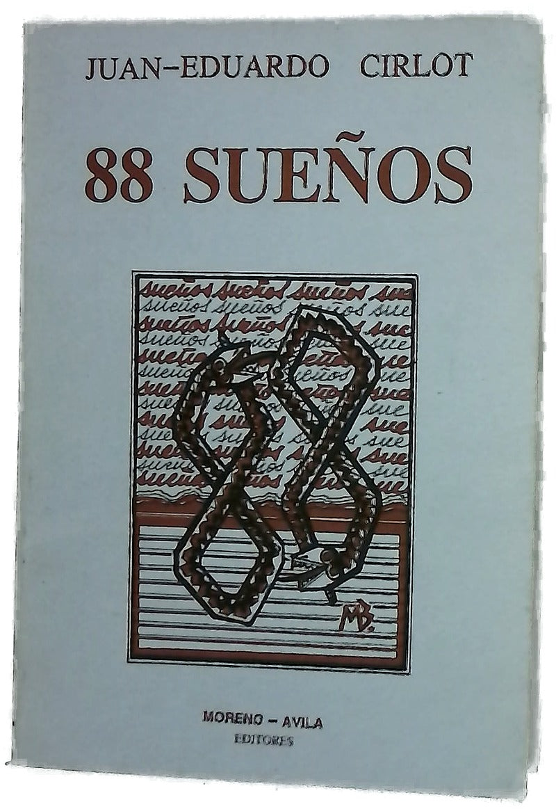 88 sueños Los sentimientos imaginarios y otros artículos