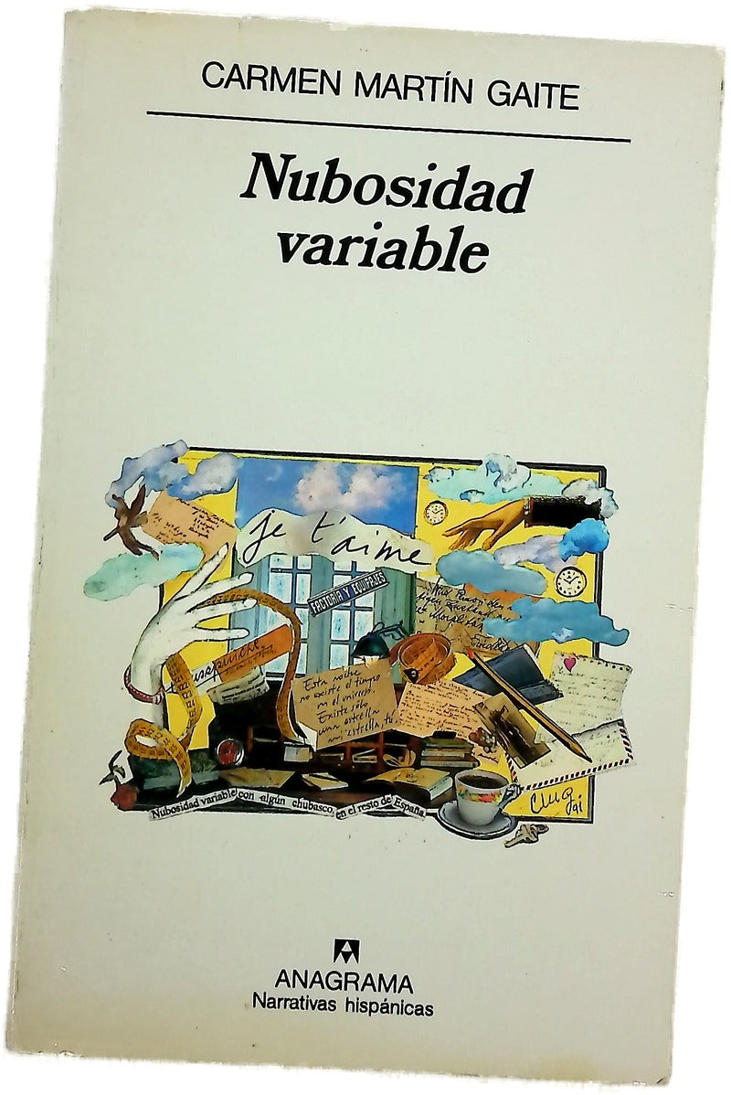Nubosidad variable