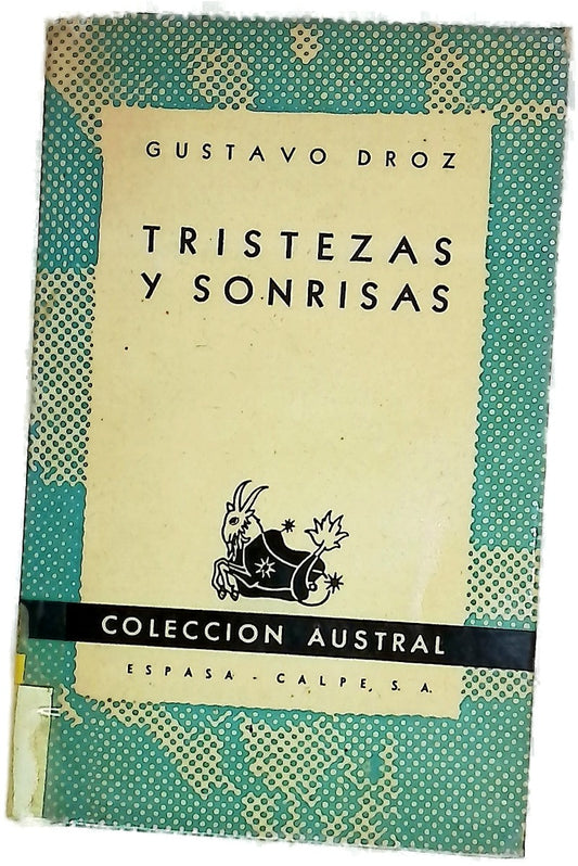 Tristezas y sonrisas