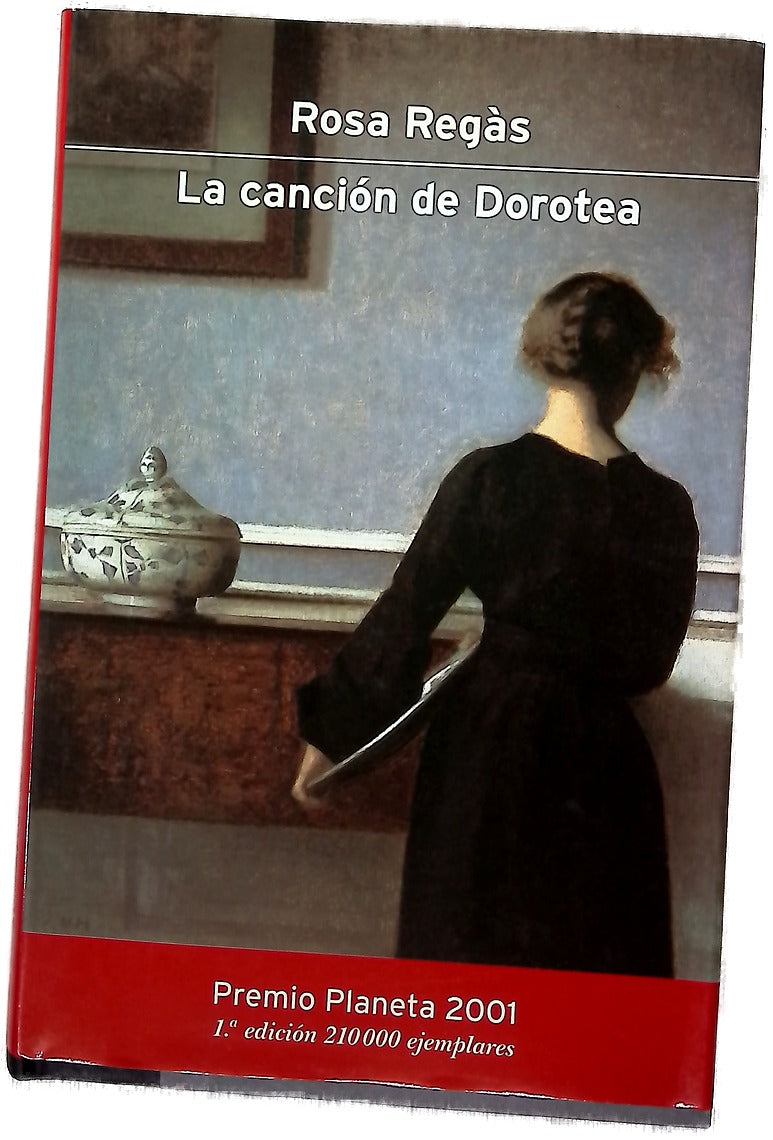 La canción de Dorotea