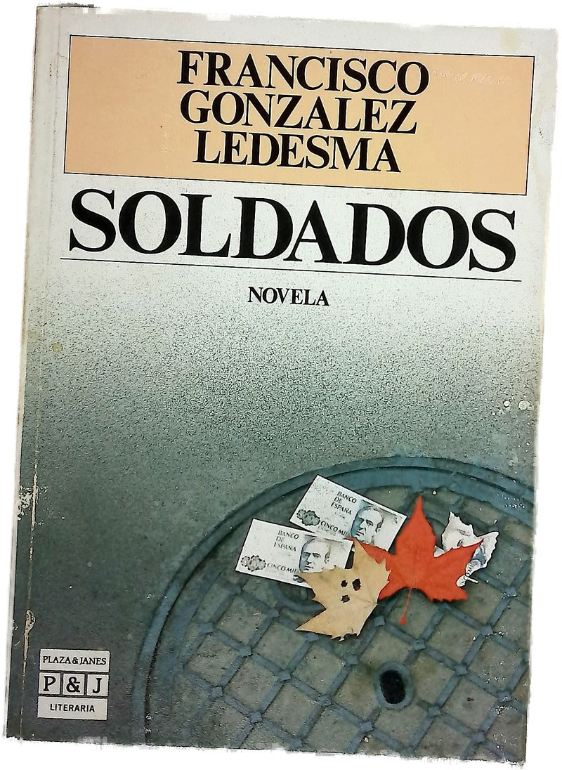 Soldados