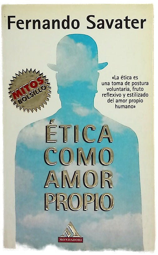 Ética como amor propio