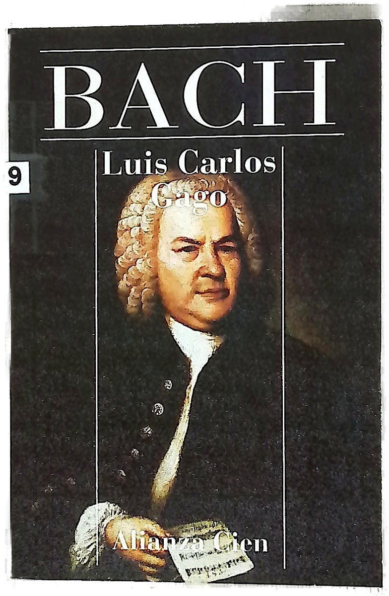 Bach