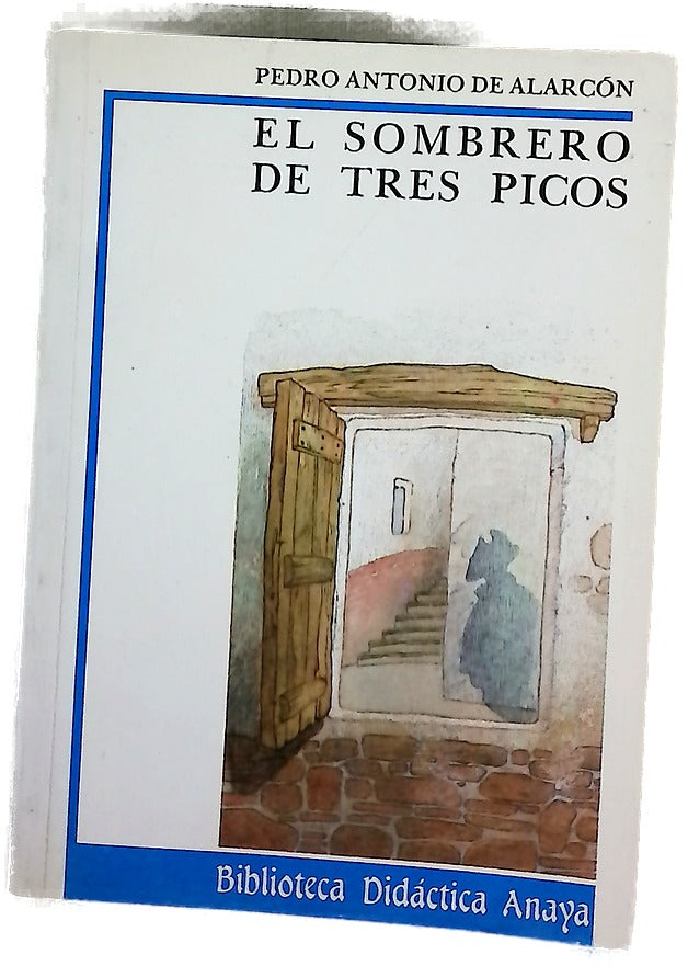 El sombrero de tres picos