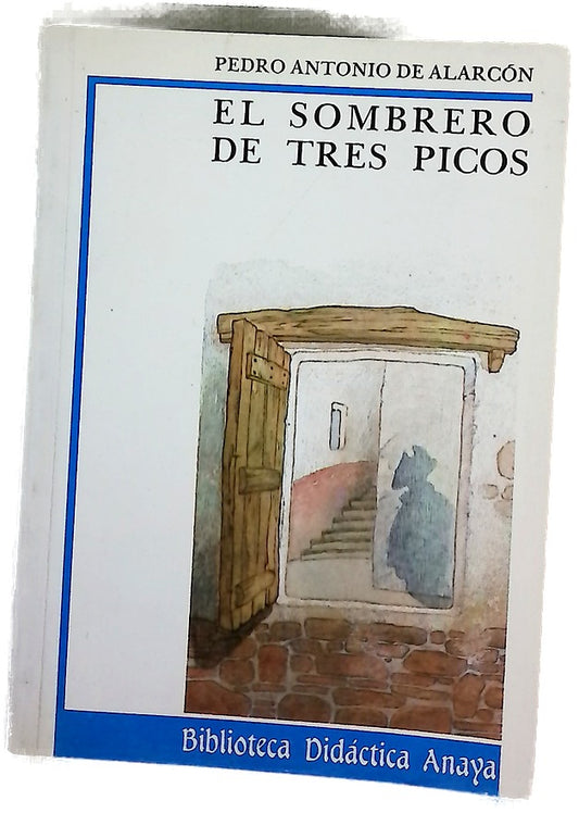 El sombrero de tres picos