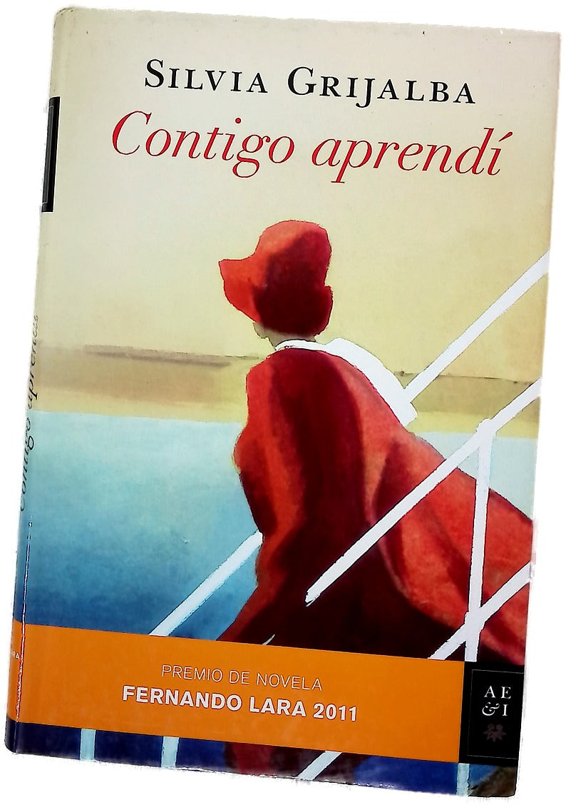 Contigo aprendí