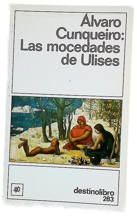 Las Mocedades de Ulises.