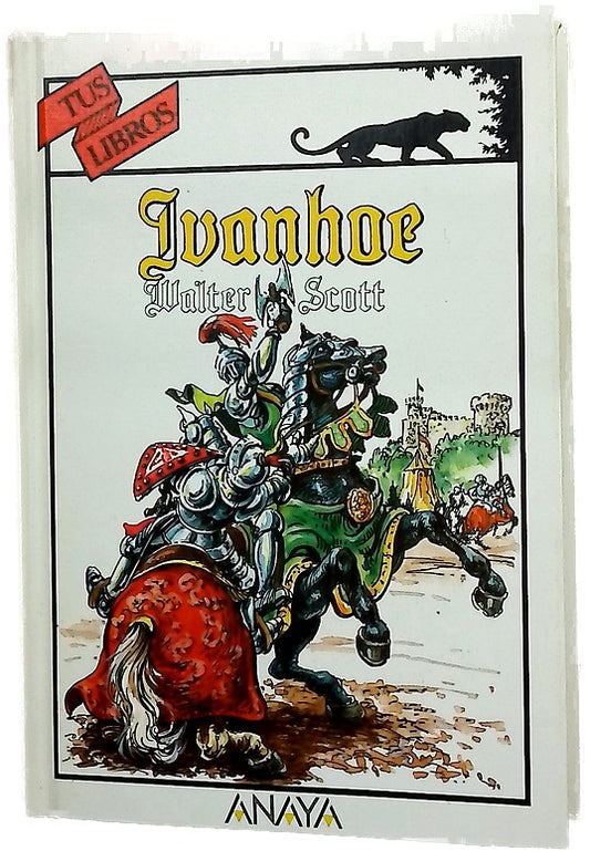 Ivanhoe