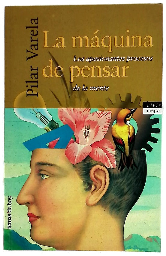 La máquina de pensar