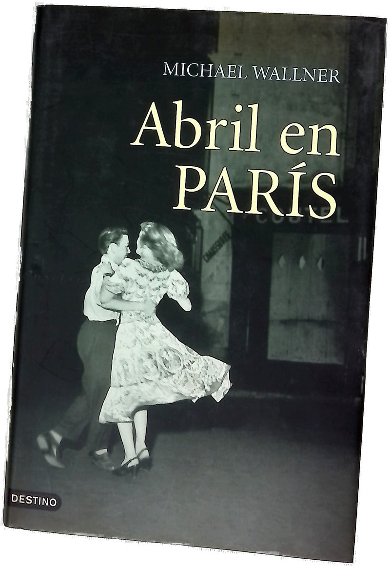 April in Paris