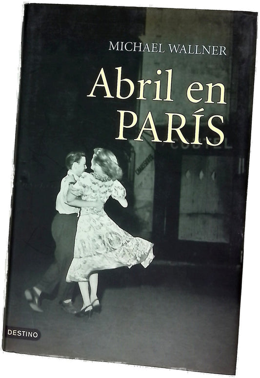 April in Paris