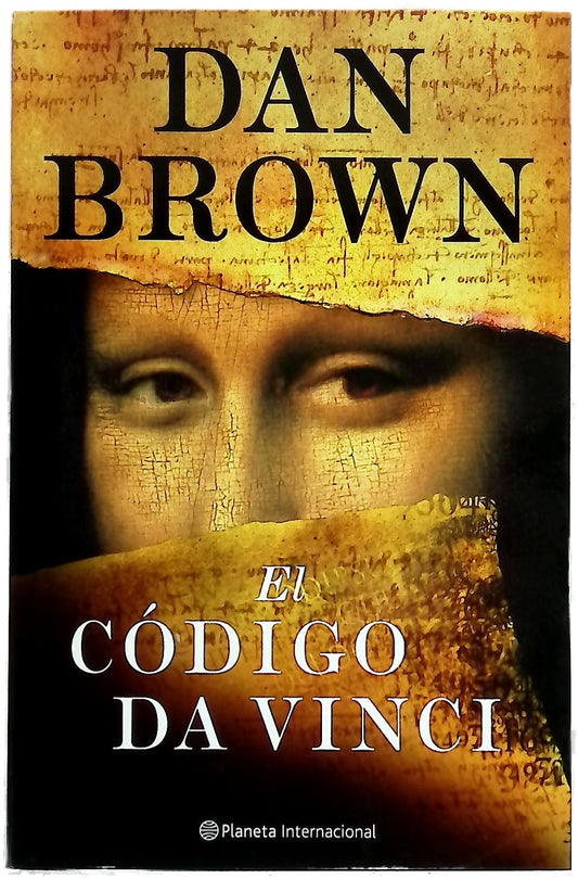 El código Da Vinci